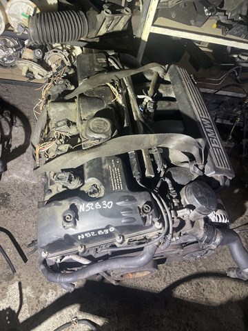 Motor completo 11000421209 BMW