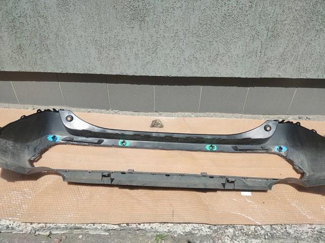 Paragolpes trasero Toyota 5215942230