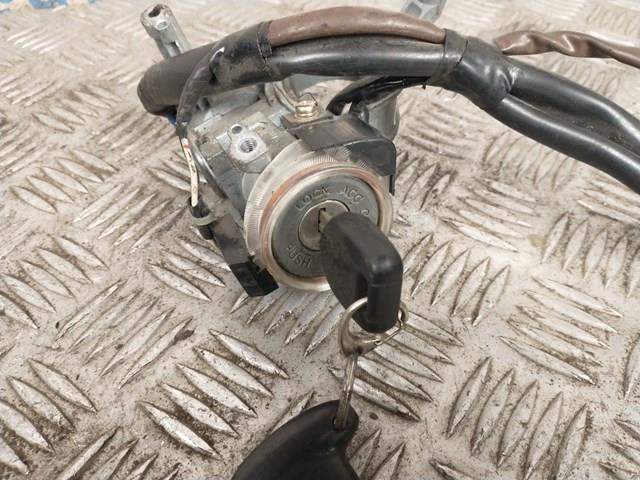  Bombín de arranque Mitsubishi Pajero 