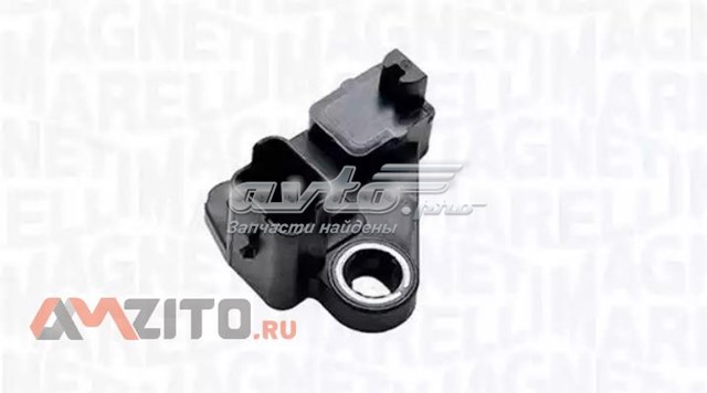 64848109010 Magneti Marelli sensor de posición del cigüeñal