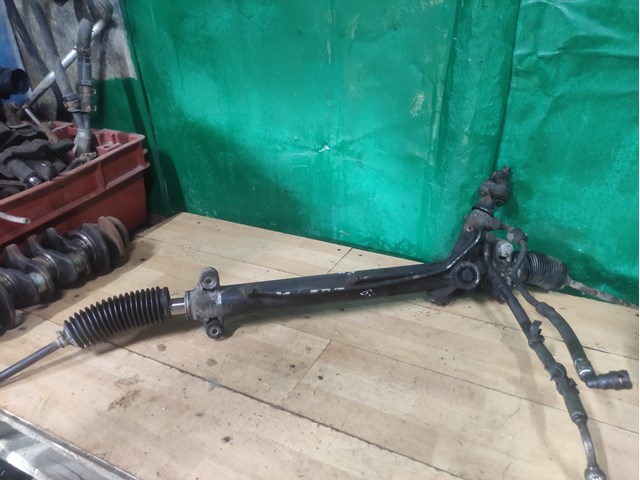 Cremallera de dirección A0005149 Iveco