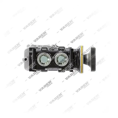 9125180050 Wabco Compresor de suspensión neumática