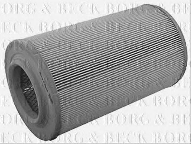 BFA2065 Borg&beck filtro de aire