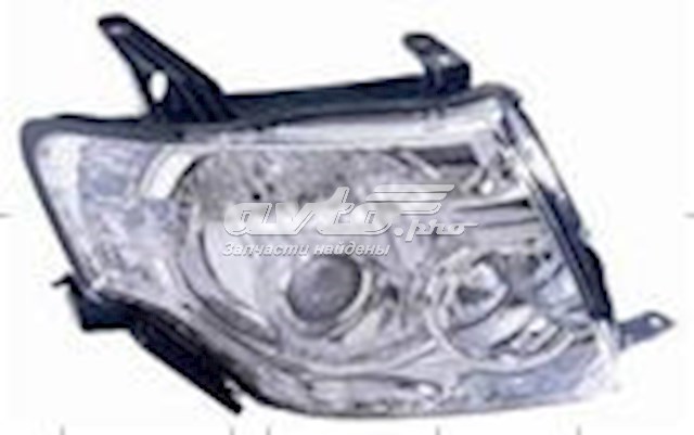 Comprar 2141186RLDEM Depo/Loro/Abakus Faro derecho