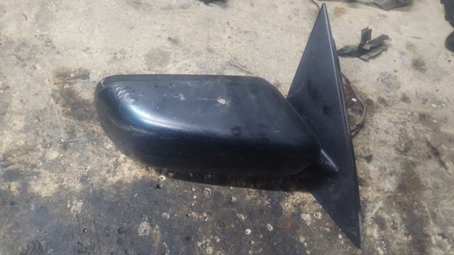 Tambor de freno trasero 0117351 BMW