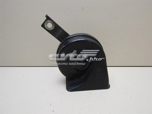 Bocina para Nissan Qashqai (J10)