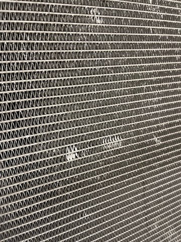 Radiador A0995001203 Mercedes