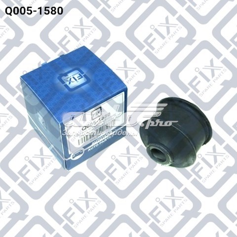 Q0051580 Q-fix silentblock de amortiguador trasero