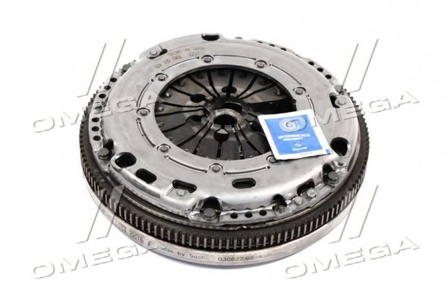Kit de embrague Sachs 2289000299