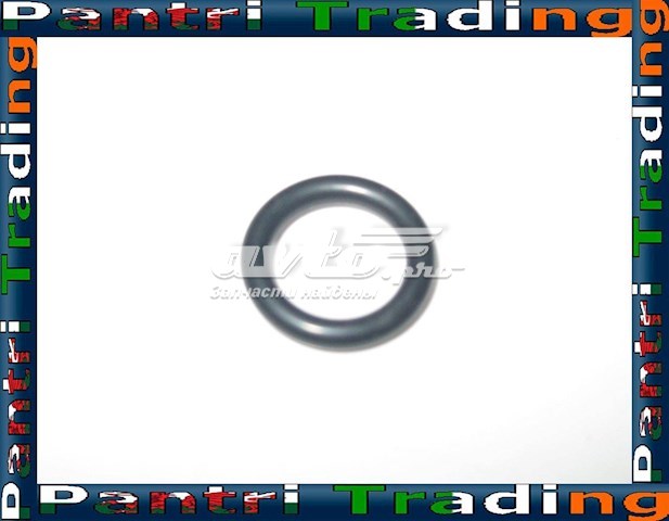 Anillo de sellado de tubería de combustible MERCEDES A6019970445