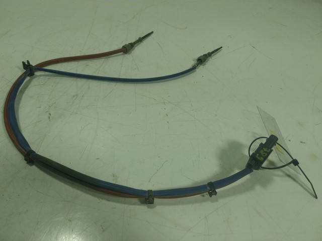 226583044R Renault (RVI) Sensor de temperatura de gases de escape después del filtro de partículas