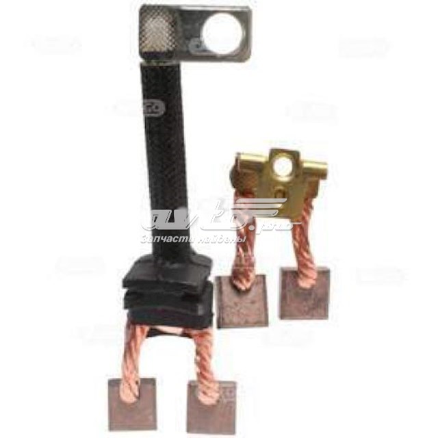 140966 Cargo Escobilla motor de arranque