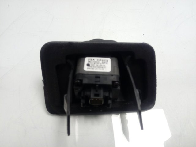 Comprar 9801146580 Peugeot/Citroen Cámara del sistema de visión