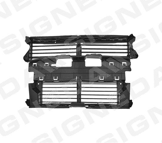 Comprar PFD43021CB Signeda Persiana del radiador