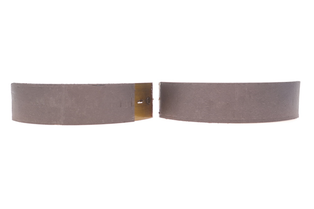 Zapatas de freno de tambor traseras Kampol K156 precio, desde 29,28 EUR