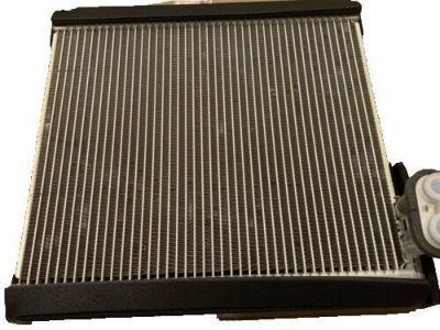 38X4P8-1 Polcar evaporador, aire acondicionado