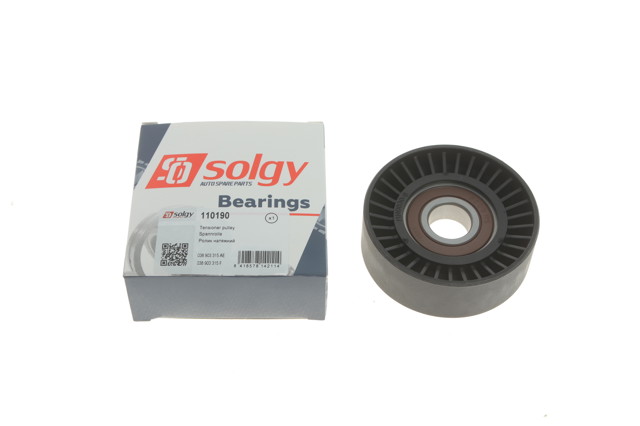 110190 Solgy Polea tensora