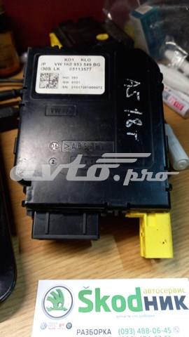 Módulo de control de interruptores de la columna de dirección VAG 1K0953549BG precio, desde 75,50 EUR