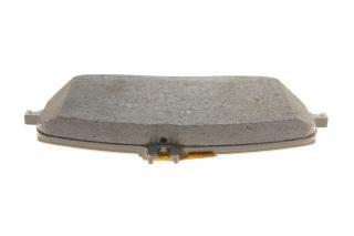 Pastillas freno delanteras Mercedes 0004206803 precio, desde 100,69 EUR