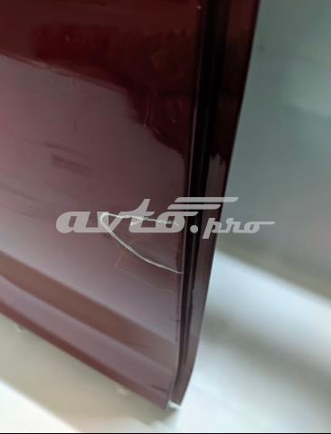 9802969680 Peugeot/Citroen Puerta trasera derecha