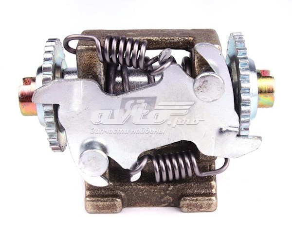 223028 Solgy Kit de reparación del mecanismo de ajuste automático de zapatas de freno