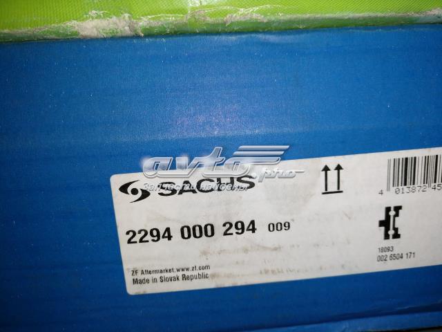 Volante motor SACHS 2294000294