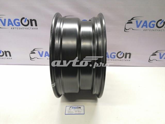 Comprar 3B0601027E VAG Llantas de acero (Estampado)