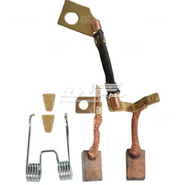 Escobilla de arranque CARGO PSX148157K
