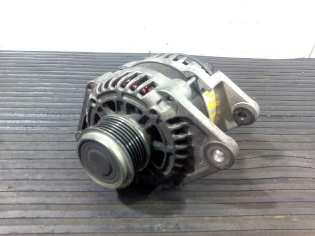 Generador General Motors 13500186