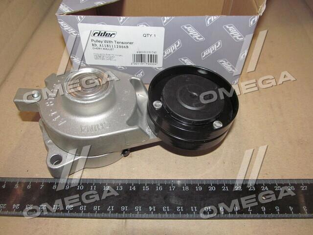 RDA118111200AB Rider Tensor de correa auxiliar