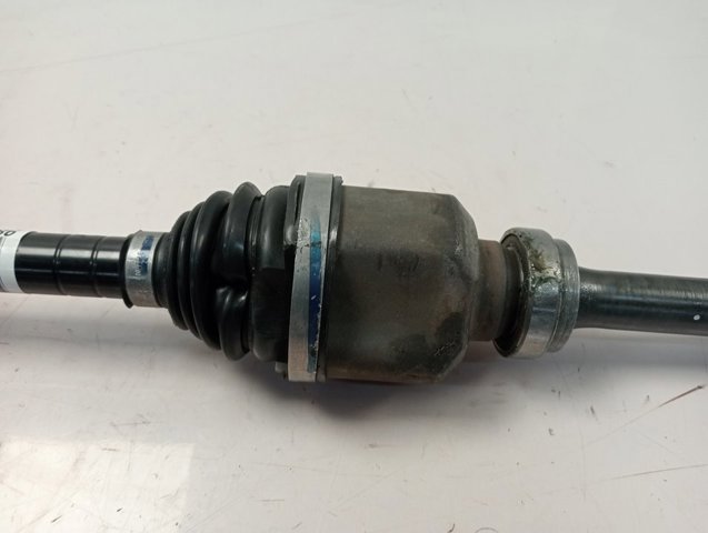 Semieje delantero derecho Peugeot/Citroen 9824359680 precio, desde 89,48 EUR