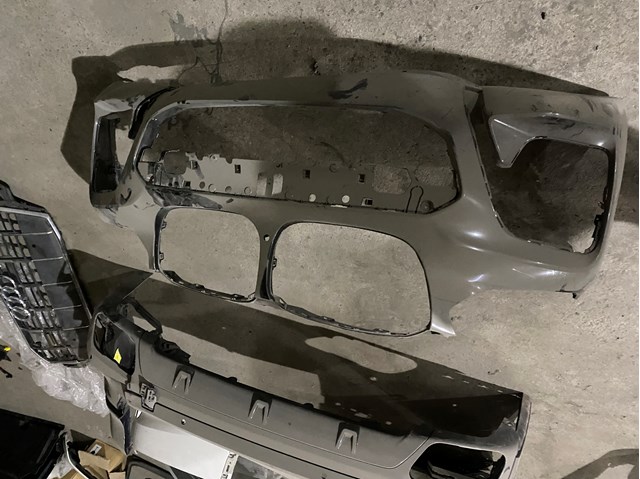  BMW 8089743