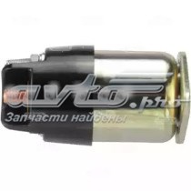 Solenoide de arranque 333578 Cargo