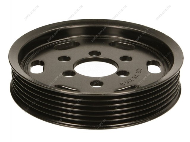 Polea de la bomba de dirección asistida Akkussan LCC9200 precio, desde 27,92 EUR