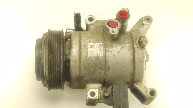 Compresor ac Mazda KF0161450A precio, desde 196,02 EUR