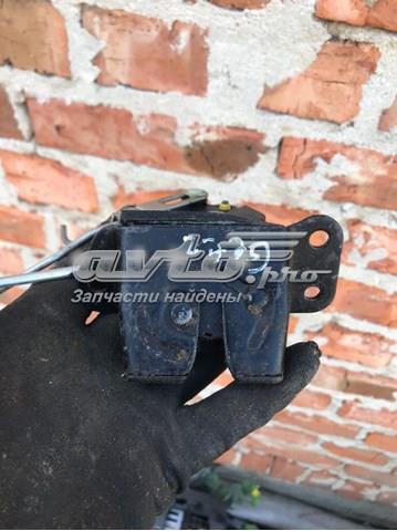 Cierre del maletero para Hyundai Getz  