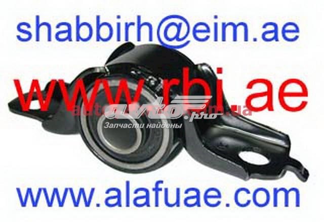 D2438BRZ RBI Silentblock de brazo de suspensión delantero inferior