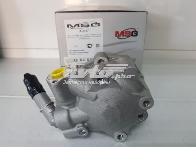Comprar AU017 MSG Bomba servodireccion