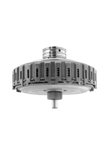 Kit de embrague Borg-Warner 202153