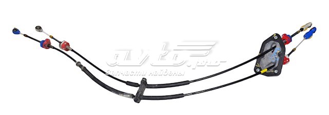 55230984 Fiat/Alfa/Lancia Cable para caja de cambios manual