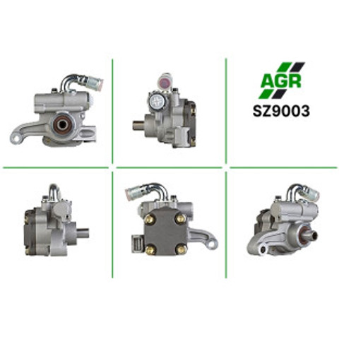 Comprar Bomba de dirección Suzuki Grand Vitara XL-7 JC