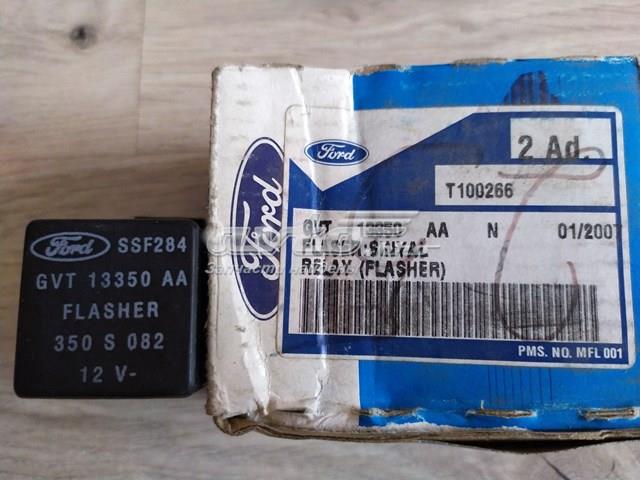 GVT 13350 AA Ford relé, piloto intermitente