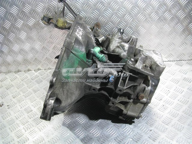 Transimisión manual Opel F17 precio, desde 329,60 EUR