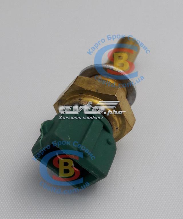 Comprar Sensor de temperatura Geely CK I 