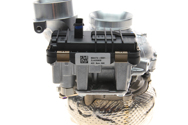 Turbo Garrett 8944745001S