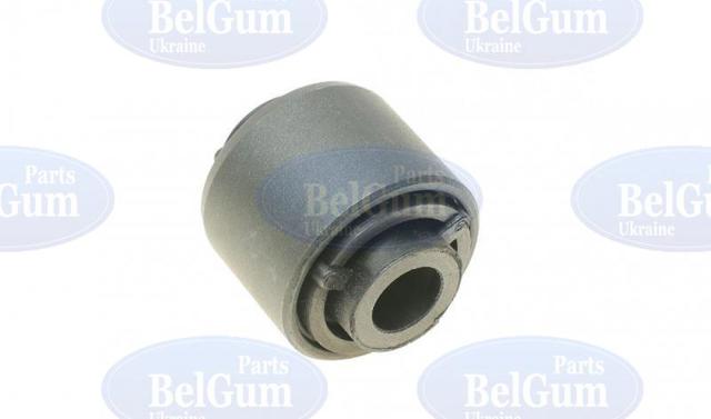 Buje interior del brazo transversal trasero Belgum BG2256 precio, desde 9,76 EUR