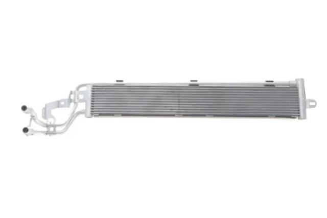 Comprar 550268 NRF Radiador adicional de refrigeración del motor