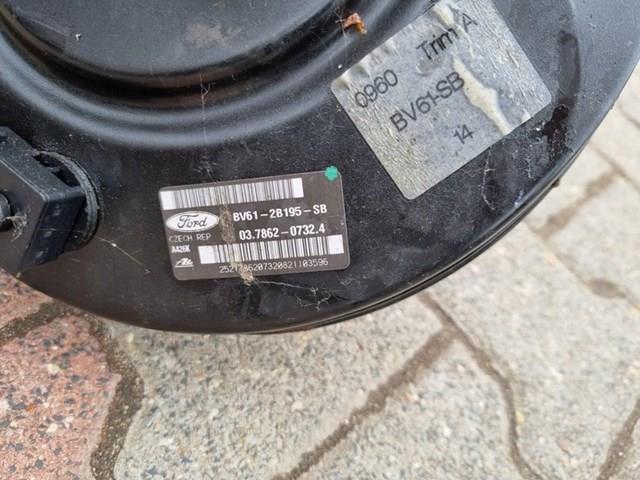 Comprar BV612B195SB Ford 