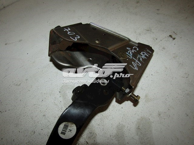 Pedal embrague Nissan Almera 2 (N16)