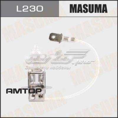 Comprar L230 Masuma 